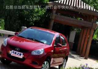 同悦RS2010款 RS 1.3L 手动豪华型拆车件