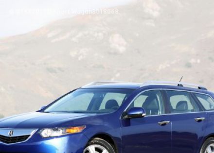 2011款 Sport Wagon