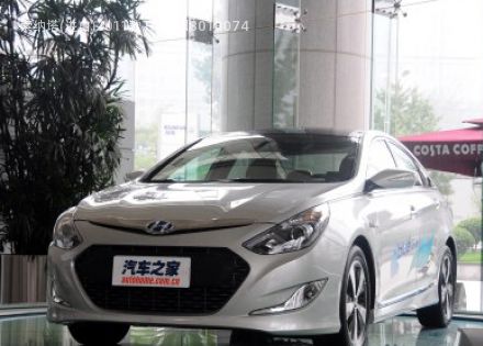 2011款 Hybrid拆车件客服台