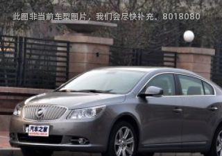 2010款 2.4L雅致版