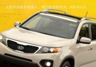 2010款 2.2T 柴油舒适版拆车件客服台