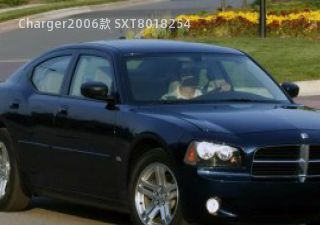 2006款 SXT拆车件客服台