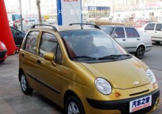 2010款 1.2L 手动活力型