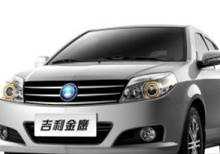 2010款 1.5L 手动导航版拆车件客服台