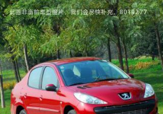 2010款 三厢 1.6L 自动驭乐版拆车件客服台