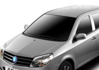 2010款 1.5L 自动豪华型拆车件客服台