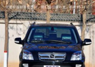 2010款 2.5T 手动柴油两驱标准型拆车件客服台