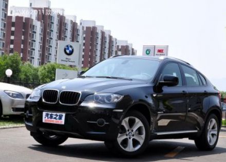 宝马X62011款 xDrive35i拆车件