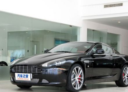 2011款 6.0L Touchtronic Coupe拆车件客服台