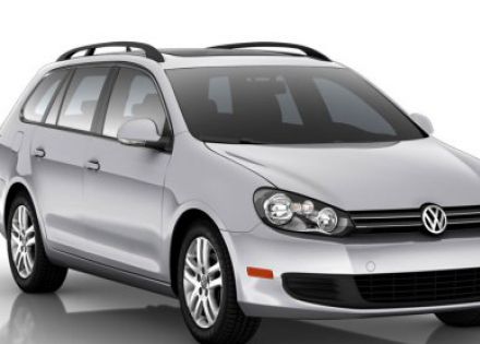 2010款 SportWagen拆车件客服台