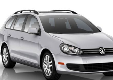 Jetta2010款 SportWagen拆车件