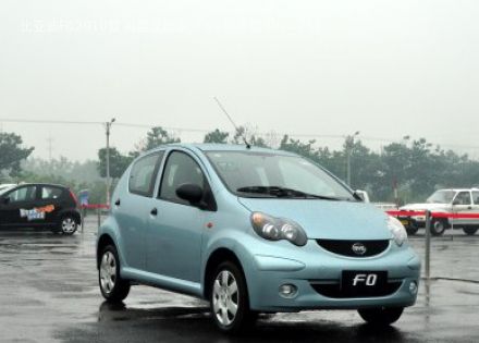 2010款 尚酷爱国版 1.0L 悦酷型拆车件客服台