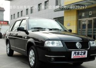 桑塔纳志俊2010款 1.6L 手动舒适型拆车件