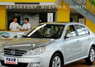 朗逸2011款 2.0L 自动品悠版拆车件