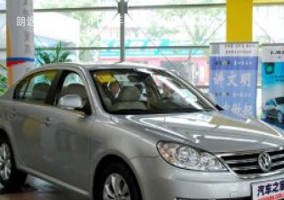 2011款 1.4TSI 手动品雅版拆车件客服台