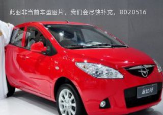 2010款 1.5L AMT实用型拆车件客服台