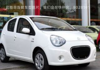 2010款 1.0L 手动豪华型