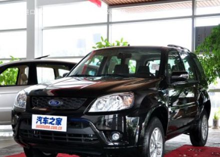 2010款 2.3 AT基本型拆车件客服台