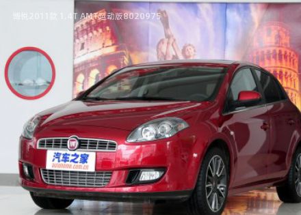 博悦2011款 1.4T AMT运动版拆车件