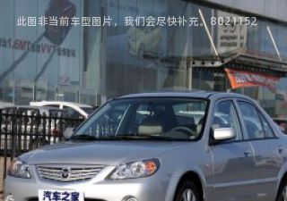 2010款 1.6L 手动纪念版