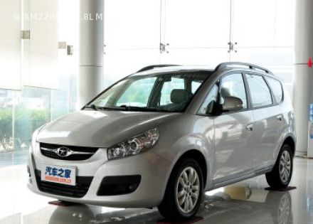 2011款 1.8L MT尊逸型5座拆车件客服台