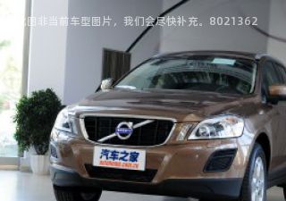 沃尔沃XC60(进口)2011款 2.0T R-Design 个性运动版拆车件