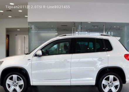 2011款 2.0TSI R-Line拆车件客服台