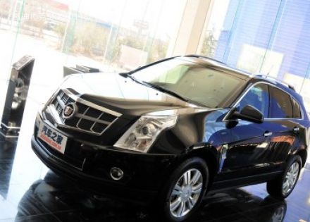 2011款 3.0L 豪华型拆车件客服台
