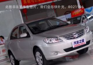 比亚迪G32011款 数智版 1.5L 手动鑫雅型拆车件