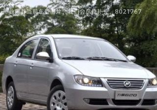 2011款 雪地版 1.5L 手动精锐型