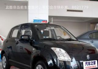 2011款 1.3L 自动时尚型拆车件客服台