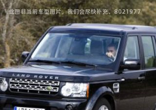 2011款 2.7 TDV6 HSE 柴油版拆车件客服台