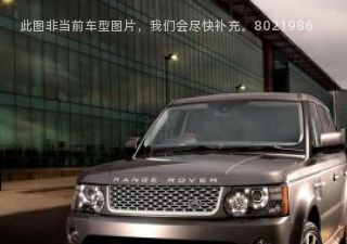 2011款 3.0 TDV6 Sporty 柴油版拆车件客服台