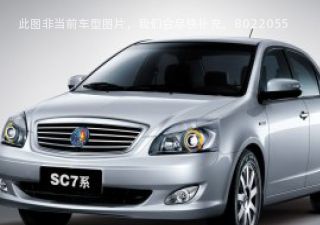 海景2011款 新锐版 1.8L 手动标准型拆车件