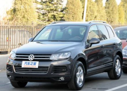 2011款 3.0TSI 豪华型拆车件客服台