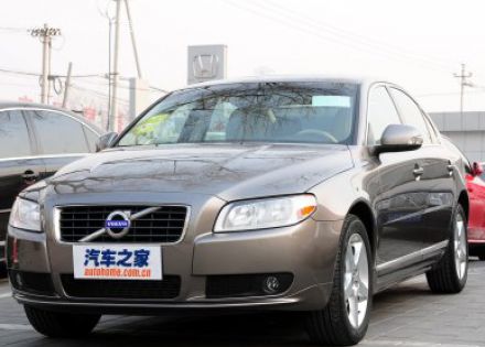 2011款 2.0T 智尚版拆车件客服台