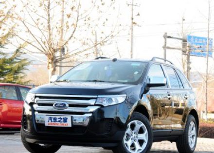 2011款 3.5L 精锐型拆车件客服台