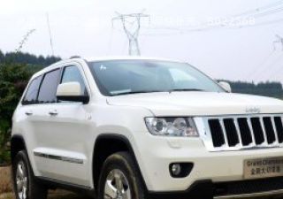 2011款 3.6L 舒适版拆车件客服台