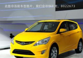 2011款 两厢 1.4L 手动舒适型GS拆车件客服台