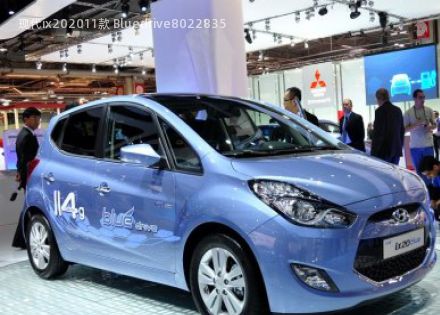 2011款 Bluedrive拆车件客服台