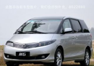 2011款 2.4L 自动尊贵型