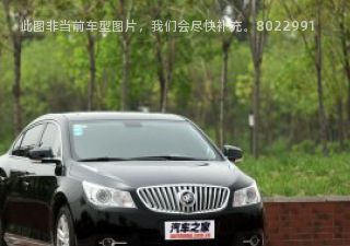 2011款 2.4L SIDI舒适版