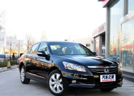 2011款 2.4L EX拆车件客服台