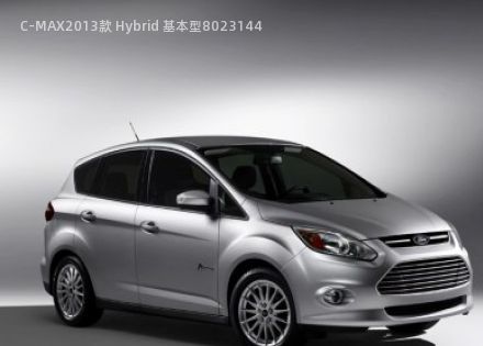 C-MAX2013款 Hybrid 基本型拆车件