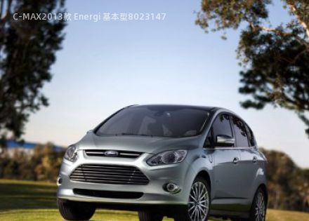 C-MAX2013款 Energi 基本型拆车件