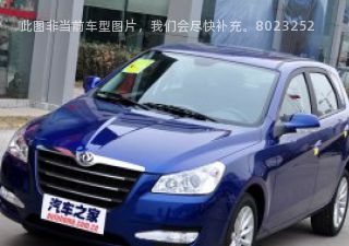 东风风神H302011款 1.6L 自动尊雅型拆车件