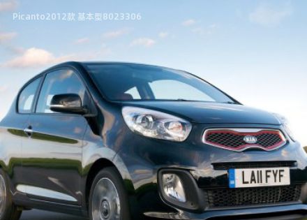 2012款 基本型拆车件客服台