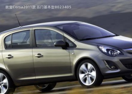 2011款 五门基本型拆车件客服台