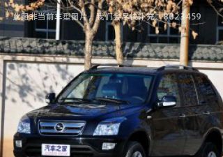 2011款 2.0L 自动两驱超豪华型拆车件客服台