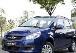 瑞风M22011款 1.8L MT舒适型增配5座拆车件